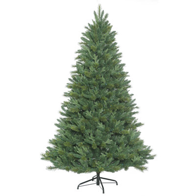 Easy Set-Up 12' Pine Christmas Tree