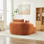Upholstered Chaise Lounge-1640194384