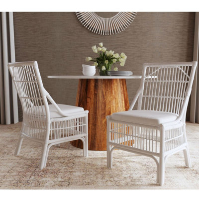 Jamestown Slat Back Dining Chair