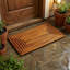 Tapis de douche antidérapant Cathrine