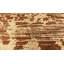 One-of-a-Kind Rectangle 3'2" X 4'7" Hand Knotted Area Rug