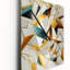 Horloge murale Jaramie - Glam-2009595437