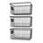 Wire General Basket Set