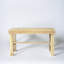 Banc de maison de campagne de style campagnard Janney-54438883-23211143