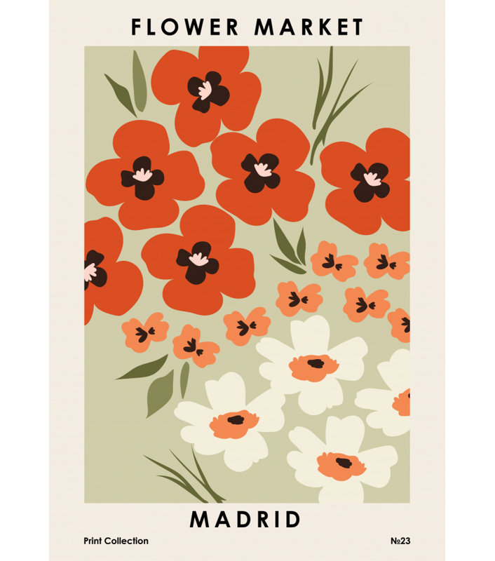 Wrapped Canvas Print, 50.8 cm H x 76.2 cm W