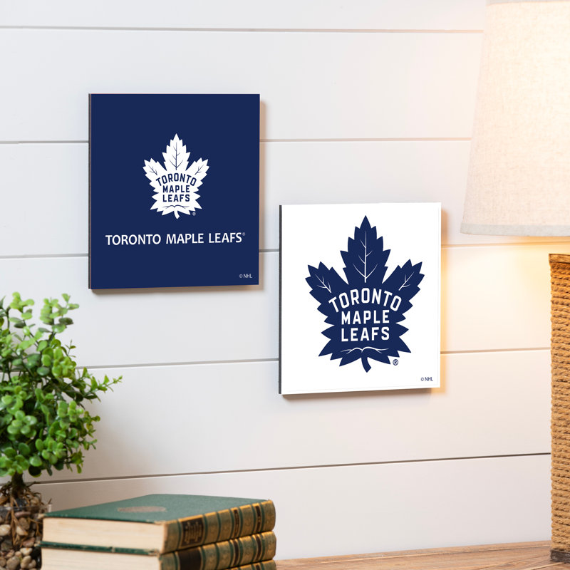 " Toronto Maple Leafs " 2 - Pieces