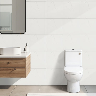 10pcs 40cm x 40cm Wallpaper tile 