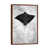 Classic Brown Wood Framed selected