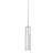 Luna Light Single Cylinder LED Pendant-1835383304