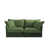 Chenille verte