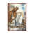 Classic Brown Wood Framed is unavailable