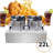 Ktaxon 5000 Watt 12 Deep Fryer