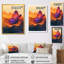 Domminic - animaux, art mural-1444877848-1444877852-1444877854