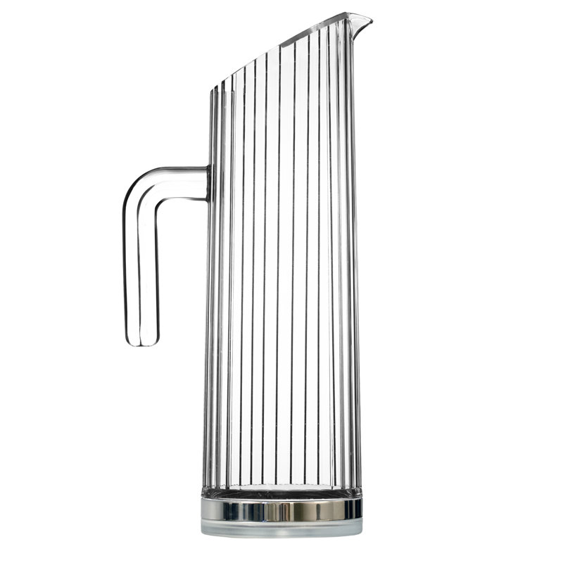 Charisma Polycarbonate Plastic Pitcher