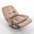Light Brown selected