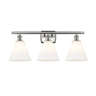 Harini 3 - Light Vanity Light