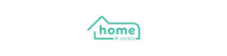 HOMECOOKIN logo