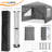 10 Ft. W x 10 Ft. D Outdoor Canopy Tent -100082140