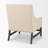 Kensington Upholstered Armchair-1585588076