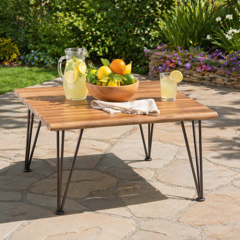 Table basse