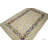 Performance Cowhide Geometric Indoor Rug-1699753240