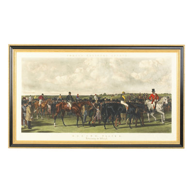 " Fores Racing-Ret/Weig "