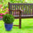 Berlina Round Imperial Ceramic Outdoor Planter-2096375821-2096414549