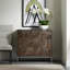Rectangle Accent Chest