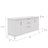 Charlise Novi Carden End Table-Dark Aluminum-1493809769-1493809775