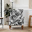 Ensemble de table basse et fauteuil-1465766861