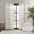 Dannya Cotton Single Curtain Panel