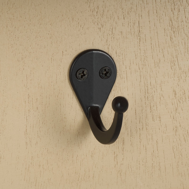 Coat Rack, Natural