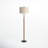 Kenley 62'' Traditional Floor Lamp-679122824