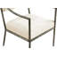 Chaise de salle à manger rembourrée Bastille-495678213-495678234
