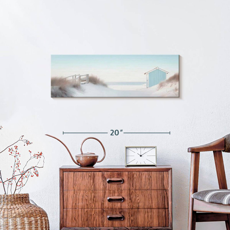 Lifeguard Post, 8" H x 24" W