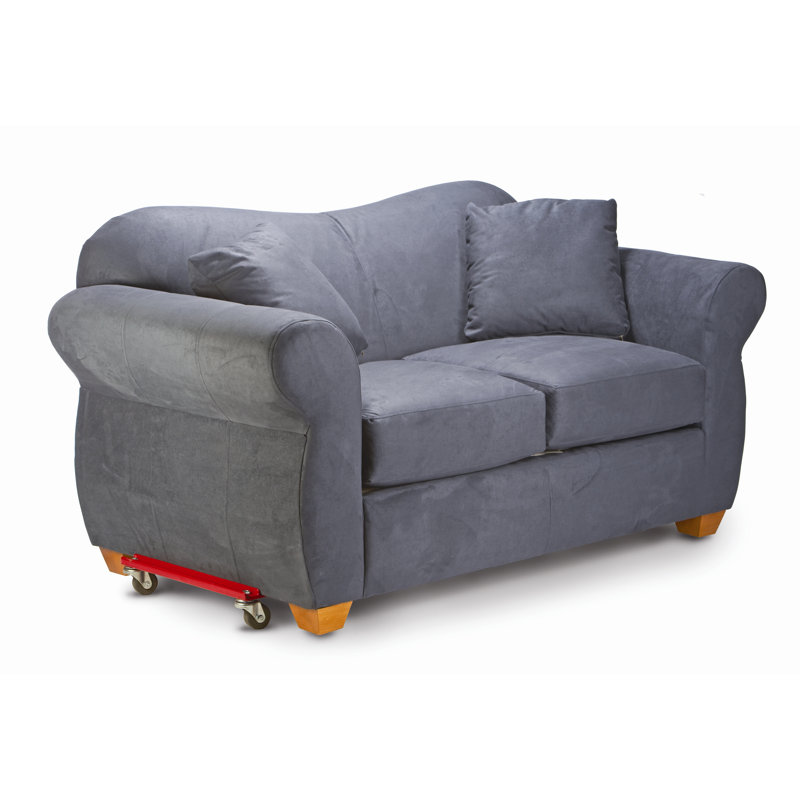 Chariot de mobilier tout usage