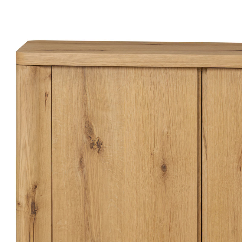 Novella 80'' W Sideboard