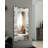 Miroir d'appoint