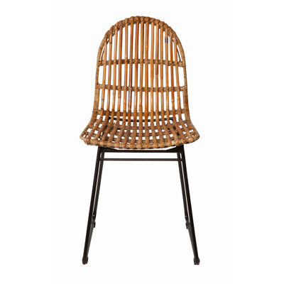Padmini 50cm H Side Chair