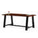 Midtown Solid Wood Breakroom Table
