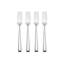 Ensemble de couverts en acier inoxydable 20 pièces pour 4 personnes Towle Living Dream