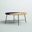 Table basse Alisone