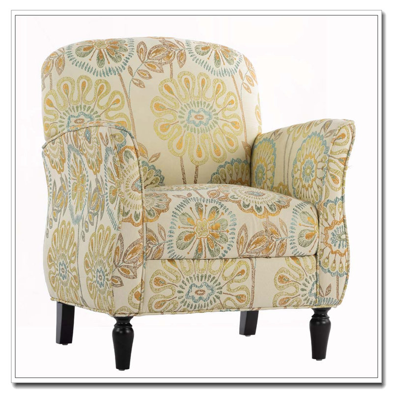 Fauteuils d'appoint