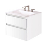 Pronto 24 in. Handmade Single Vanity