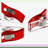 Wonder Clips Pkg of 50 Red