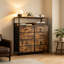 Accent Chest