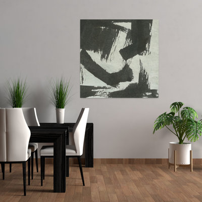Art contemporain contemporain abstrait