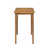 Teak selected