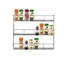 Spice Rack