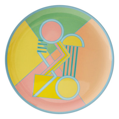 Allar Melamine Tray